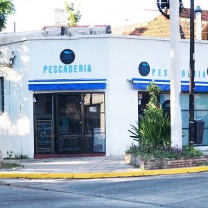 Local esquina
